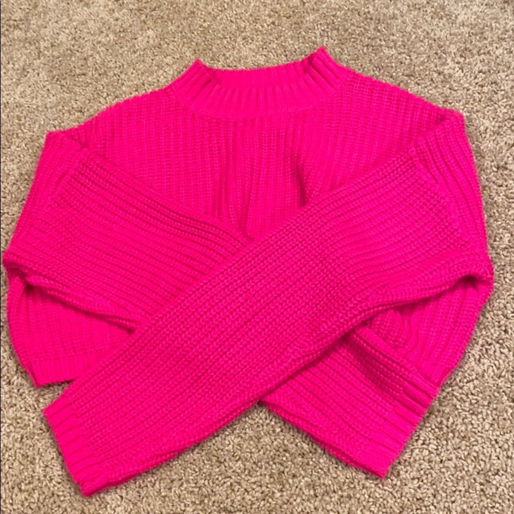 SWEATER